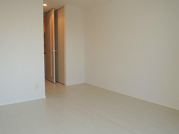 居室・リビング　過ごしやすい室内です