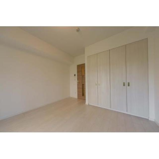 居室・リビング　※写真は同タイプ住戸です。