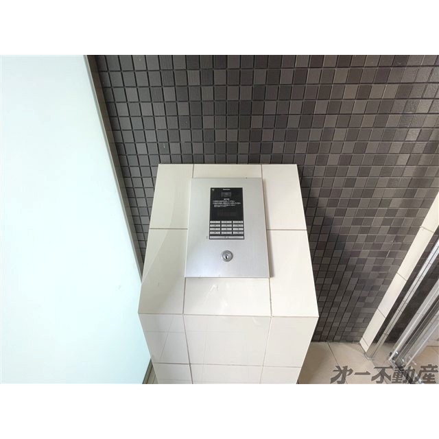 その他共有部分　オートロック