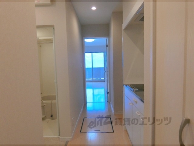 その他部屋・スペース　廊下