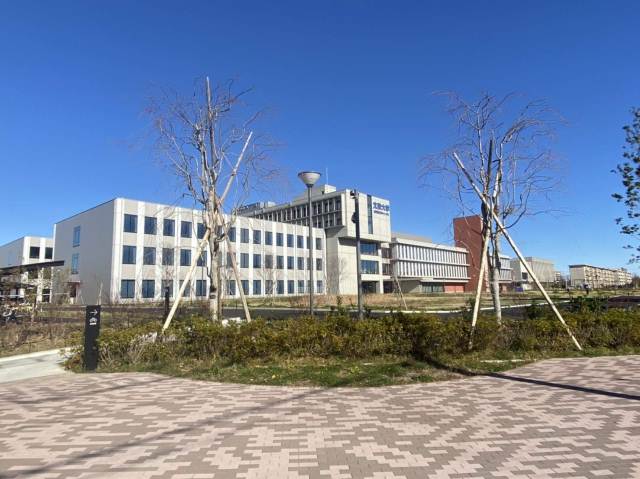 大学・短大　文教大あだちキャンパス（大学・短大）まで1472m