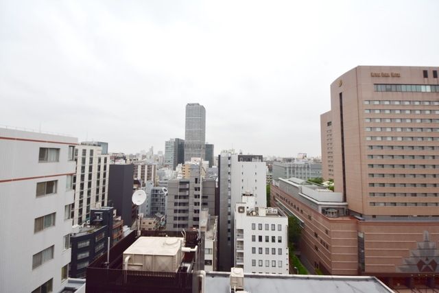 眺望　同建物参考資料