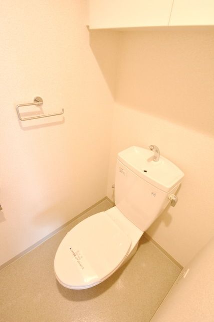 トイレ　同建物参考資料