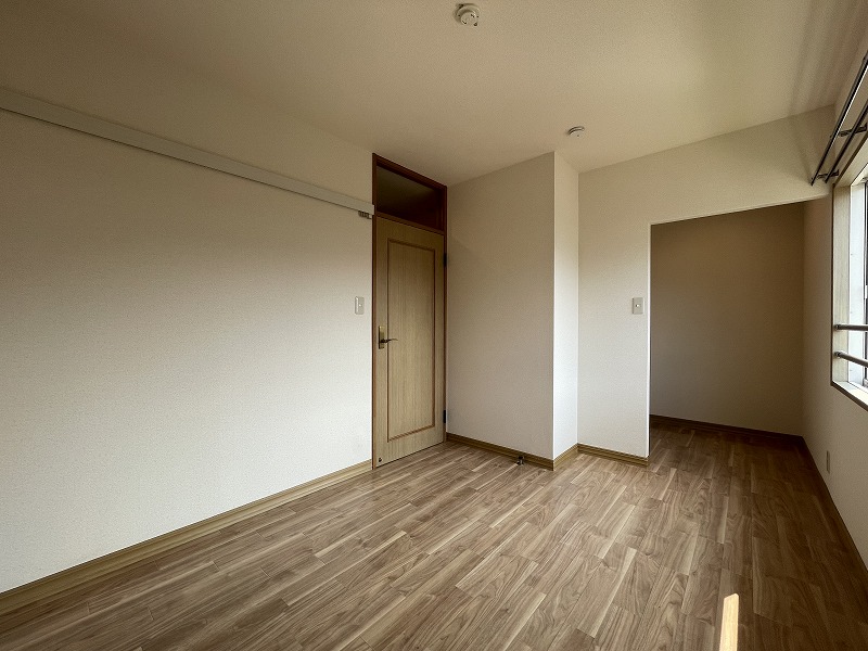 その他部屋・スペース　5帖洋室！