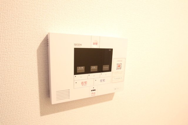 セキュリティ　☆安心安全のセキュリティ☆