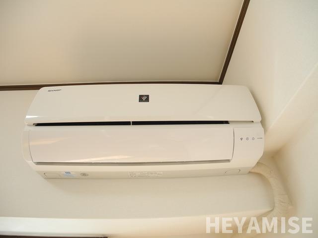 その他設備　※1Kのお部屋の参考写真です※