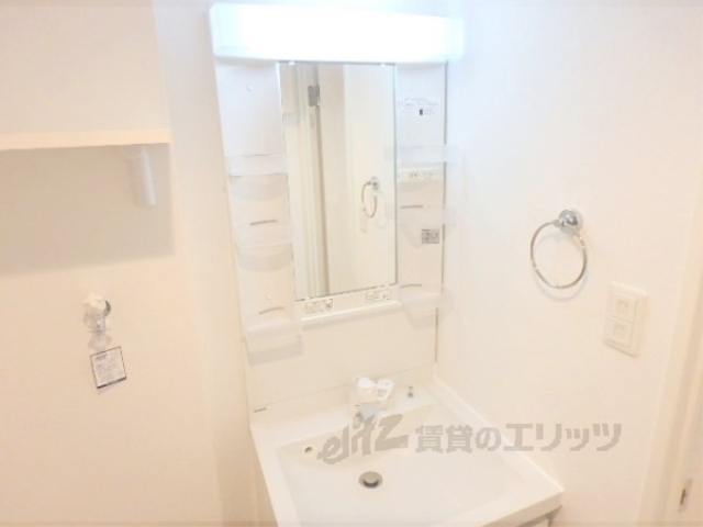 その他部屋・スペース　洗濯機置場