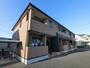 クラシオン 2階 築14年10ヶ月の賃貸物件