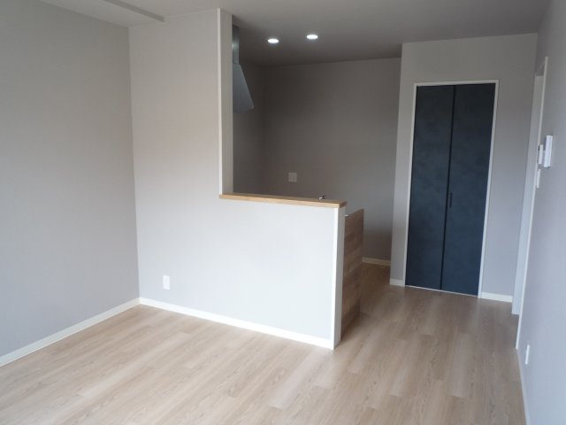 居室・リビング　おしゃれな居間です