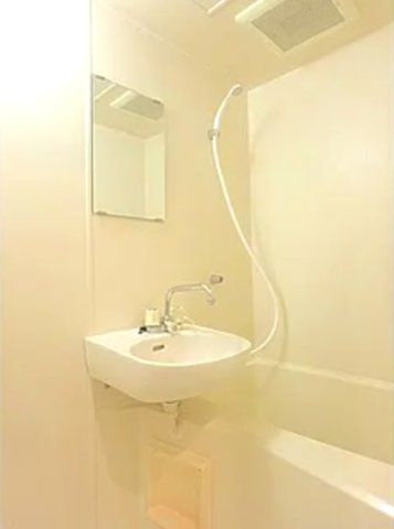 バス・シャワールーム　浴室