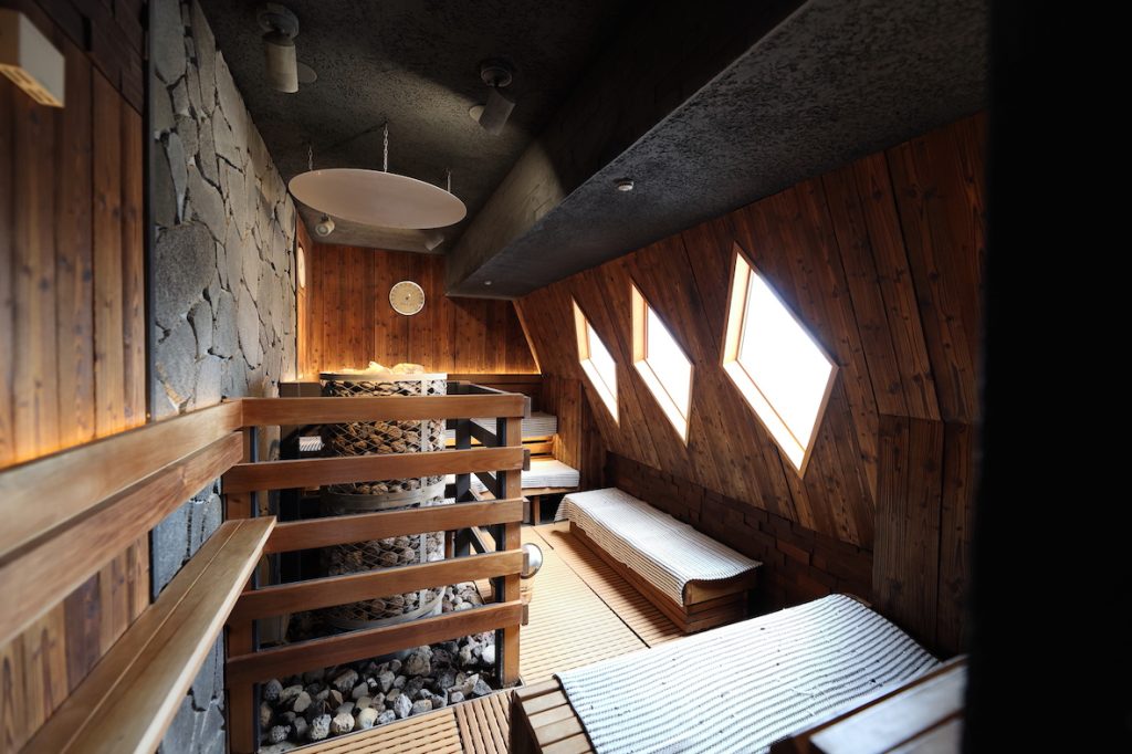 その他　天空のアジト マルシンスパ（その他）まで288m