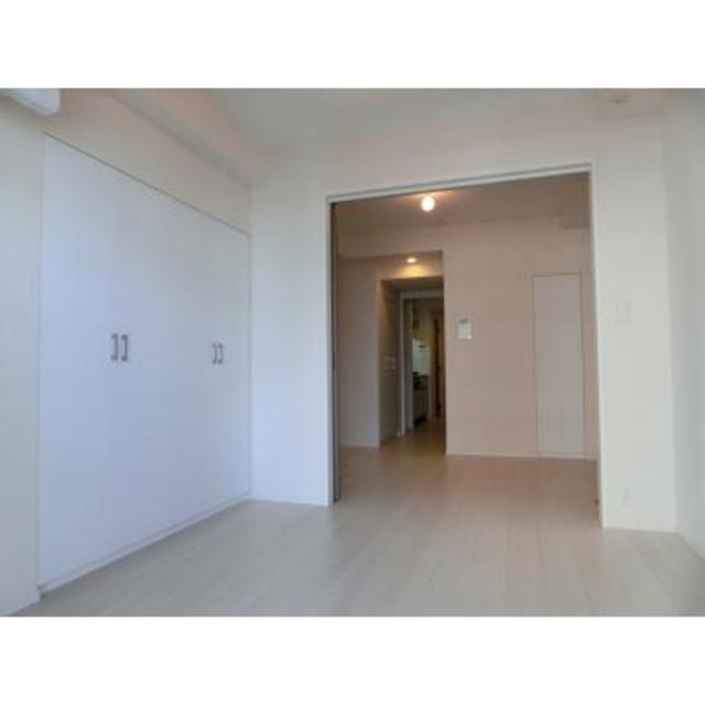 居室・リビング　※写真は同タイプ住戸です。