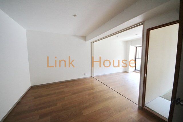 居室・リビング　リビング/居室