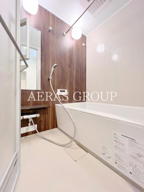 バス・シャワールーム　同仕様タイプ