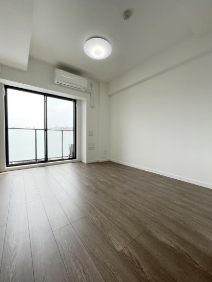 居室・リビング　広々としたリビング♪