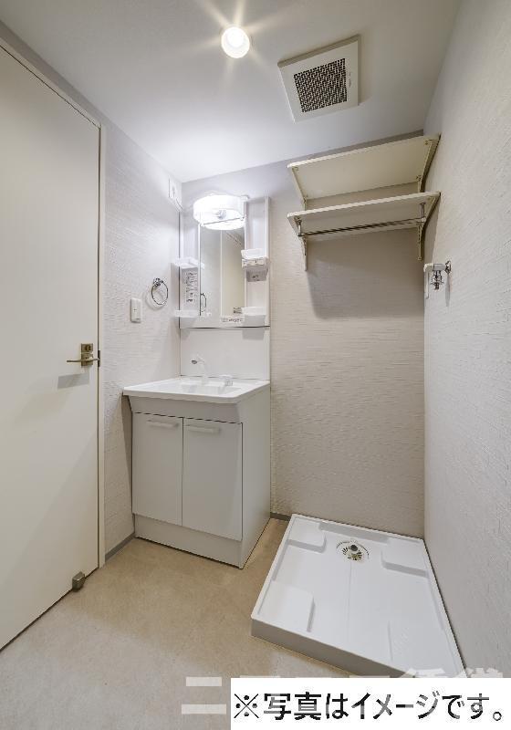 バス・シャワールーム　別号室イメージの為、現状を優先致します。