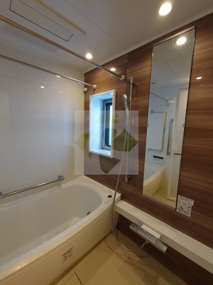 バス・シャワールーム　シティカレント代官山