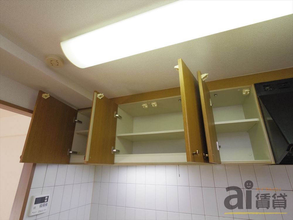 その他設備　※別号室写真