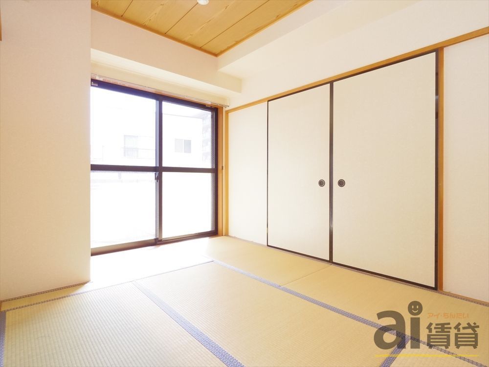 収納　※別号室写真