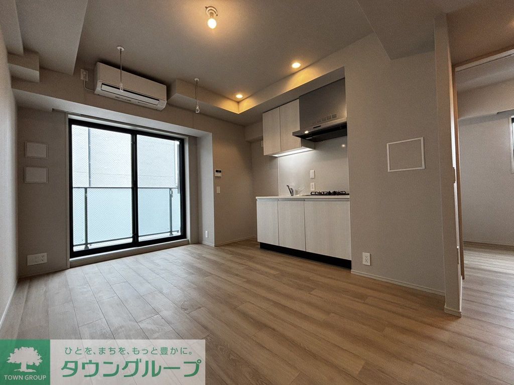 居室・リビング　リビング/居室