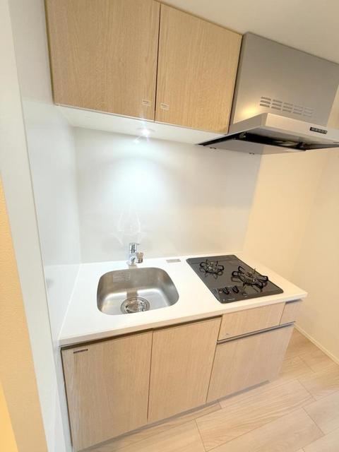 キッチン　同仕様