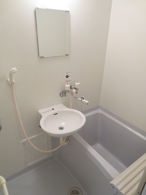 バス・シャワールーム　★バスルーム★