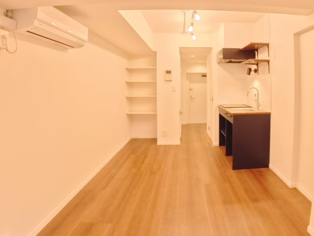 居室・リビング　洋室