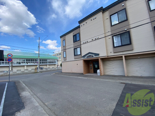 駐車場　駐車場その他