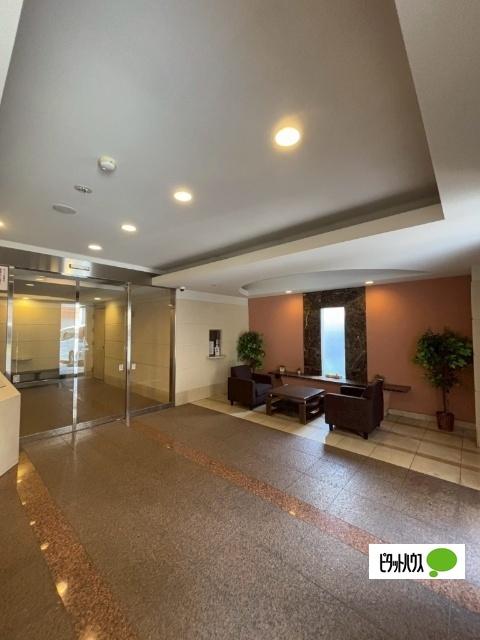 ロビー