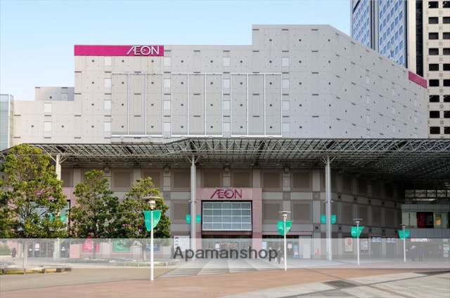 スーパー　イオン品川シーサイド店（スーパー）まで1288m