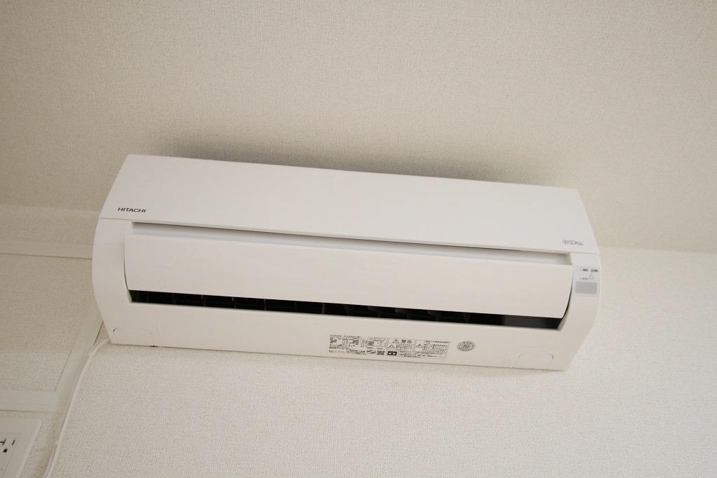 その他設備　※別室参照