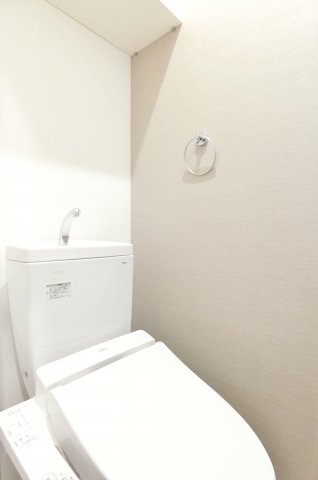 トイレ　※イメージ写真です