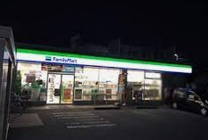 コンビニ　ファミリーマート 守山一丁目店（コンビニ）まで159m
