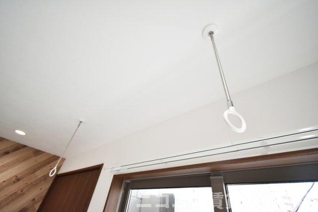 その他部屋・スペース　別号室イメージの為、現状を優先致します。