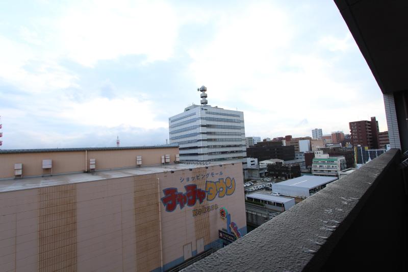 眺望　同タイプ・参考写真