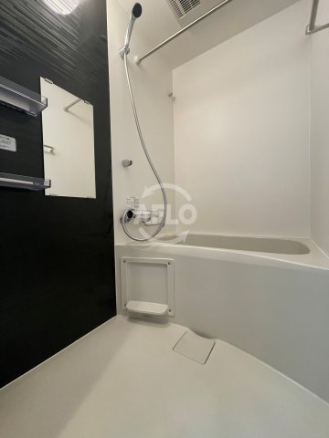 バス・シャワールーム　Mv.ms大阪新加美　浴室