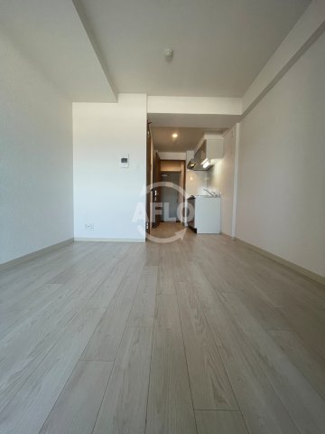 居室・リビング　Mv.ms大阪新加美　リビング