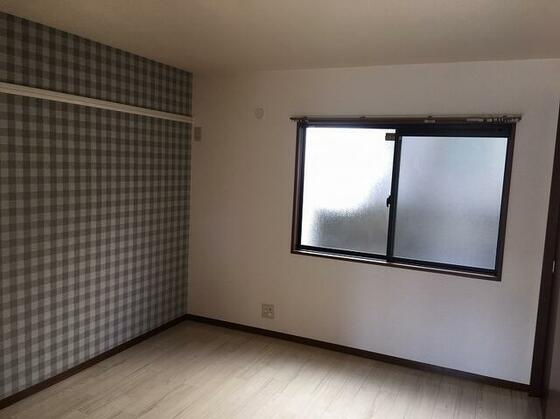 その他部屋・スペース　※写真同間取り１０１号室使用