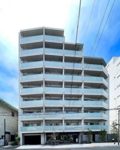 建物外観　☆きれいな外観☆