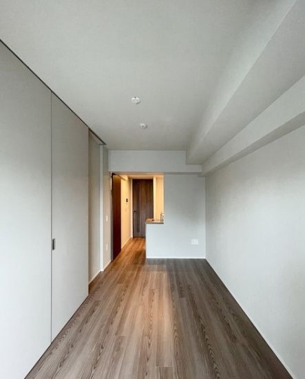 居室・リビング　☆広々とした居室☆