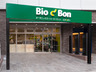 スーパー　Bio c Bon(ビオ セボン) 四谷三丁目店（スーパー）まで312m
