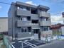 宇都宮駅より徒歩15分 2階 築2年9ヶ月の賃貸物件