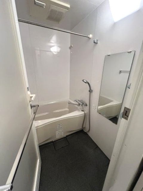 バス・シャワールーム　同仕様タイプ