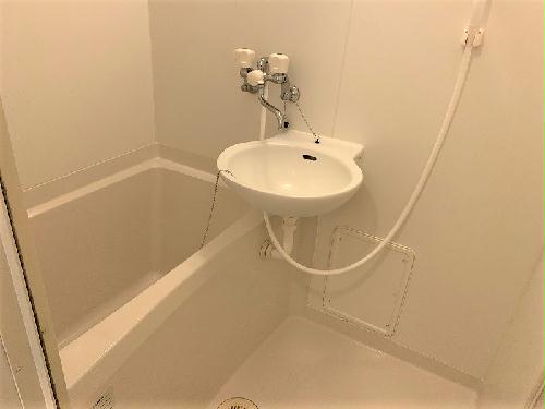 バス・シャワールーム　浴室換気乾燥機