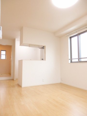 その他部屋・スペース　おしゃれな内装です