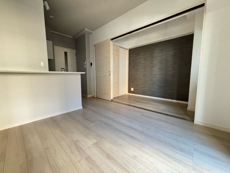 居室・リビング　別号室イメージ