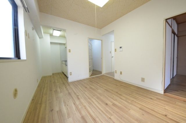 その他部屋・スペース　☆オール洋室☆