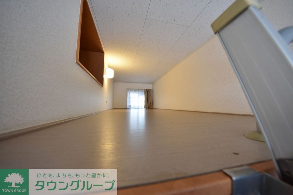 その他設備　リビング/居室