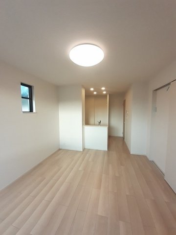 居室・リビング　ゆったりとした居間です