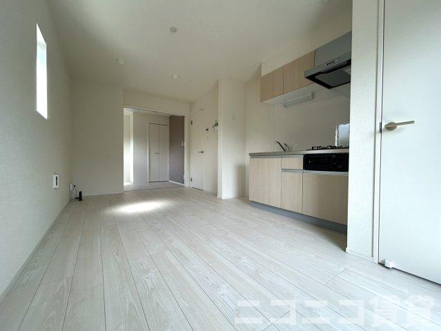 キッチン　※モデルルーム